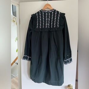 Madewell Shift Dress